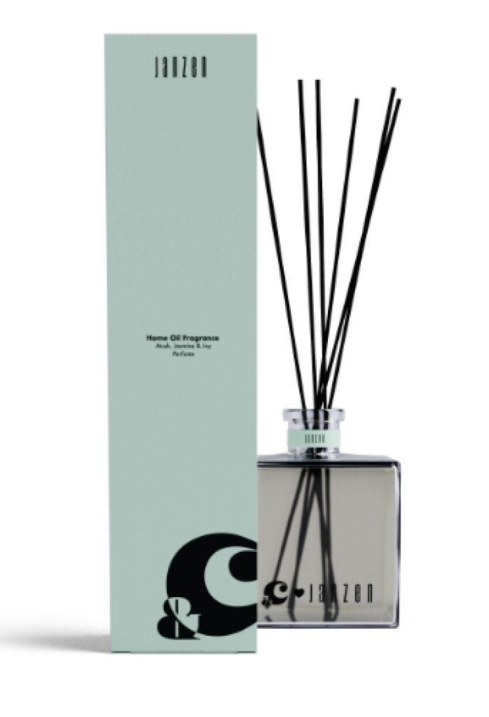 &C Diffuser Musk Jasmine