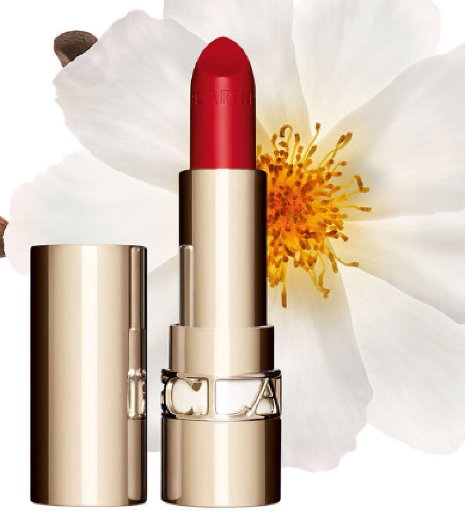 JOLI ROUGE SATIN - 743 CHERRY RED - 3,5g