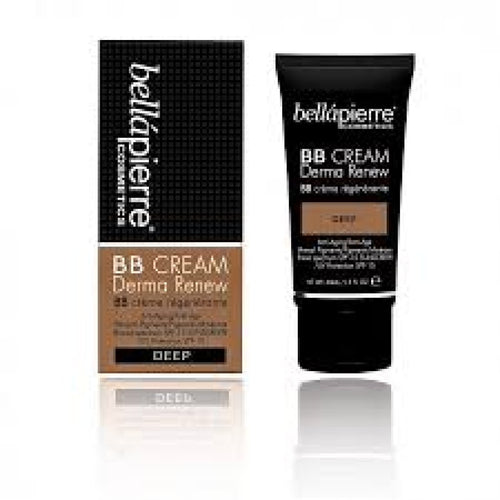 BB Cream Old Package Deep