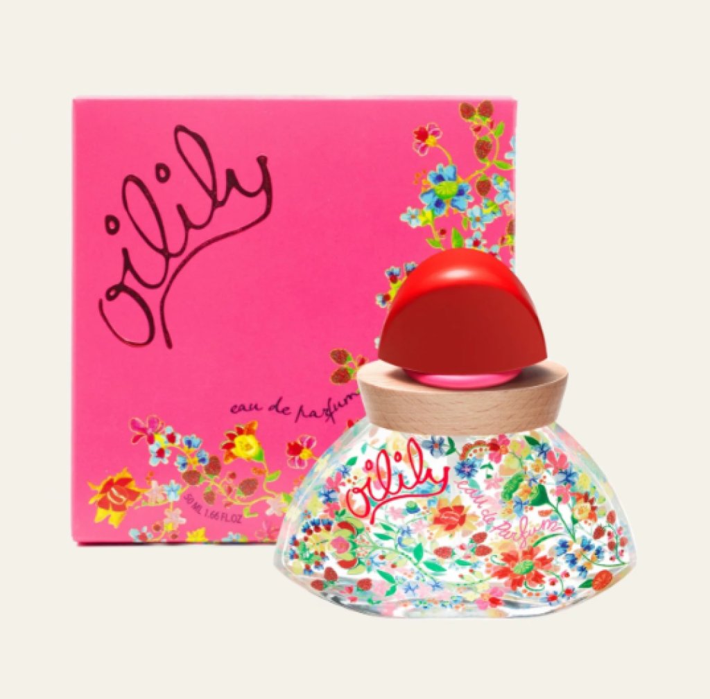 Oilily - Classic EDP - 30ml