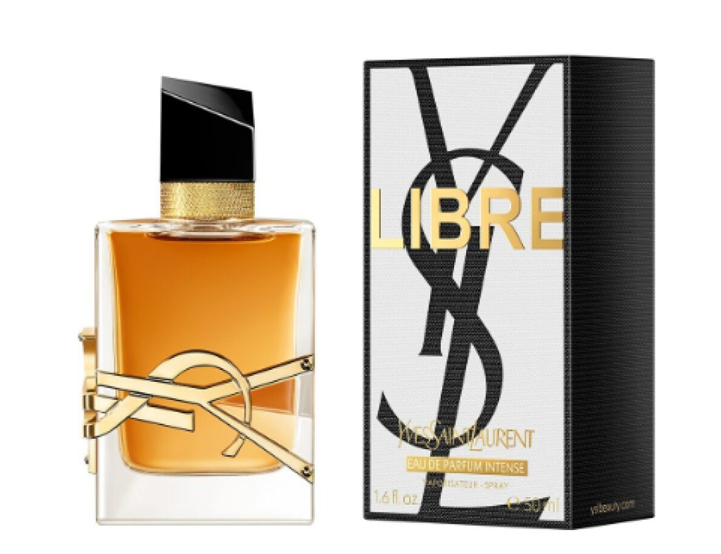YSL - LIBRE EDP Intense 50ml