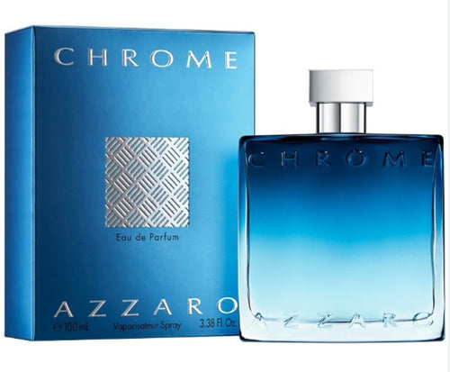 Azzaro - Chrome EDP - 50ml