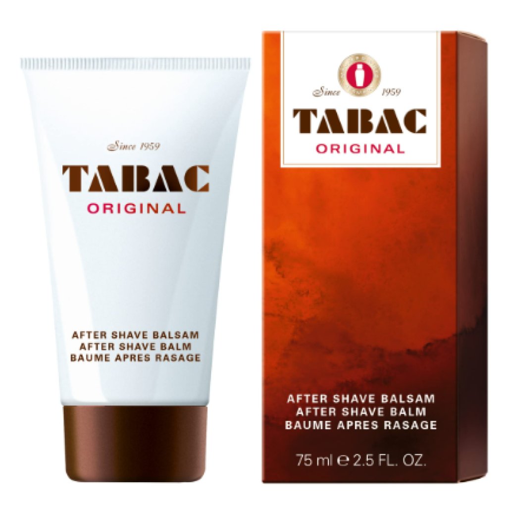 Tabac - After Shave Balsem - 75ml