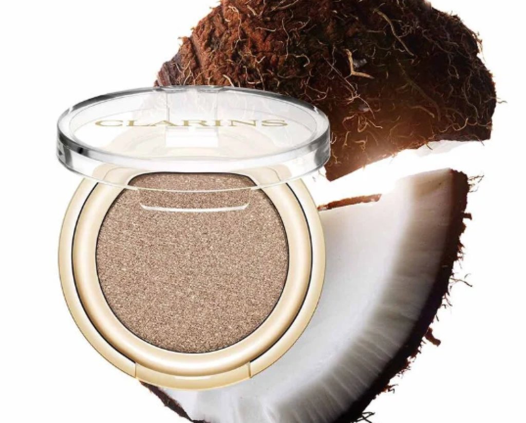 OMBRE MONO EYESHADOW - 03 PEARLY GOLD