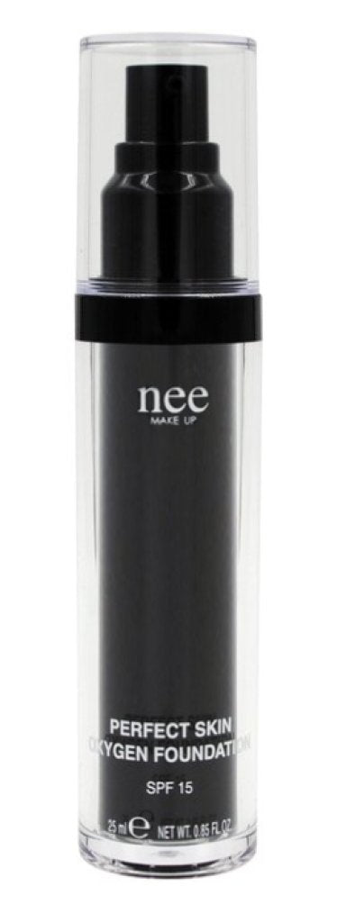 NEE perfect skin oxygen foundation n.OX2