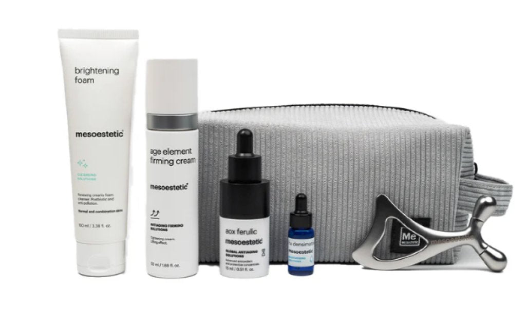 Voordeelbox Lifting Routine