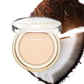 OMBRE MONO EYESHADOW - 01 MATTE IVORY