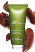 EAU EXTRAORDINAIRE CREME VELOUTEE REVITALISANTE/EAU EXTRAORDINAIRE REVITALIZING SILKY BODY CREAM