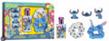 Stitch Giftset EDT 100ml + Iron on Patches + Scrunchies