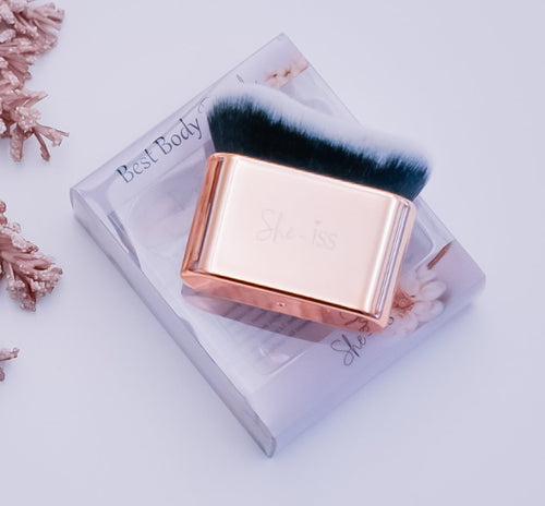 Best Body Brush