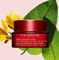 MULTI-INTENSIVE JOUR PEAUX TRES SECHES/SUPER RESTORATIVE DAY CREAM VERY DRY SKIN