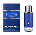MBLANC EXPLORER ULTRA BLUE EDP 30ML