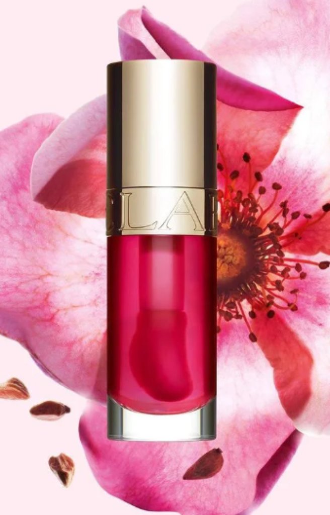 LIP COMFORT OIL - 04 PITAYA - 7ml