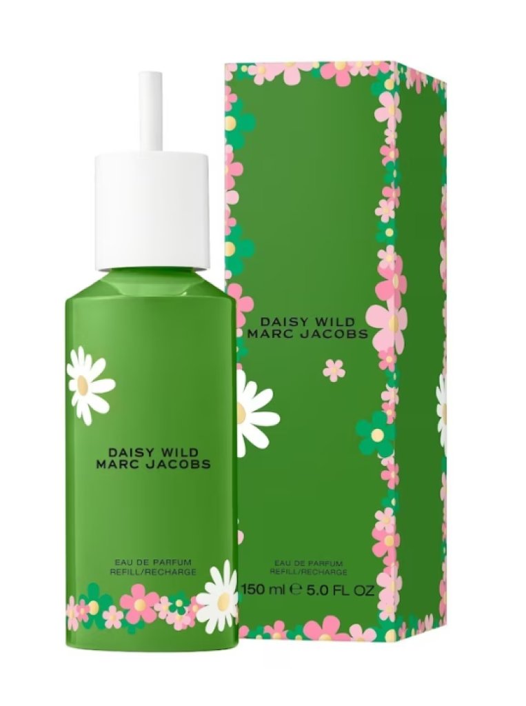Marc Jacobs - Daisy Wild EDP Refill 150 ml