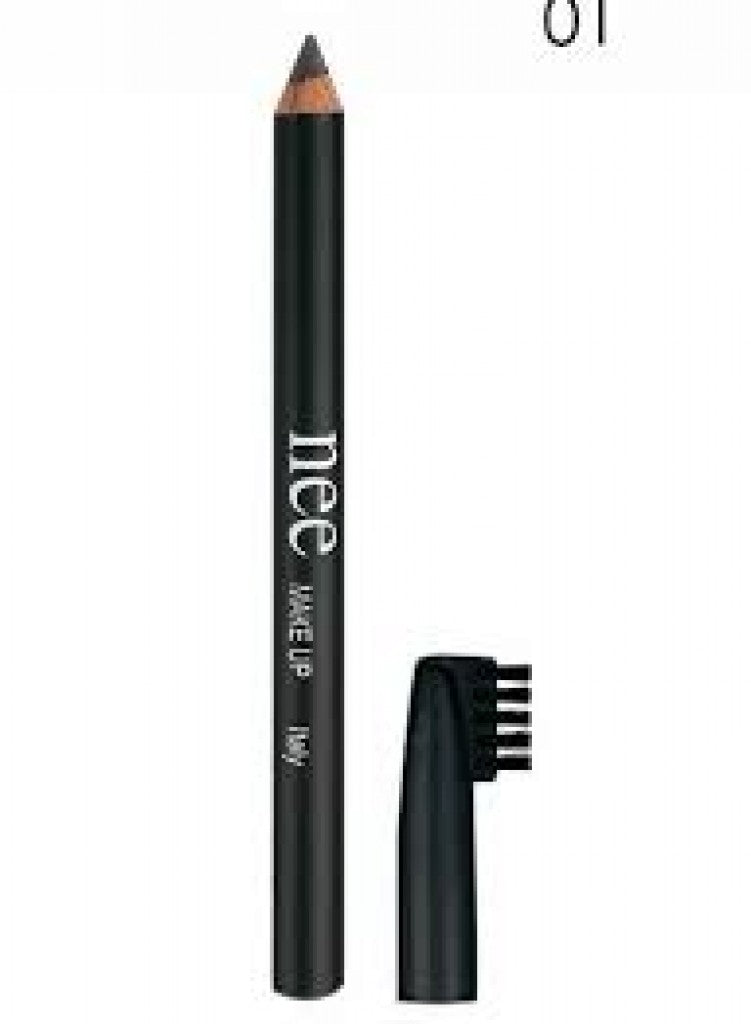 Nee eyebrow pencil                n. 01