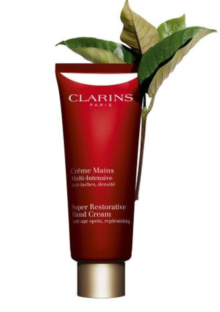 Creme Mains Multi-Intensive / Super Restorative Hand Cream