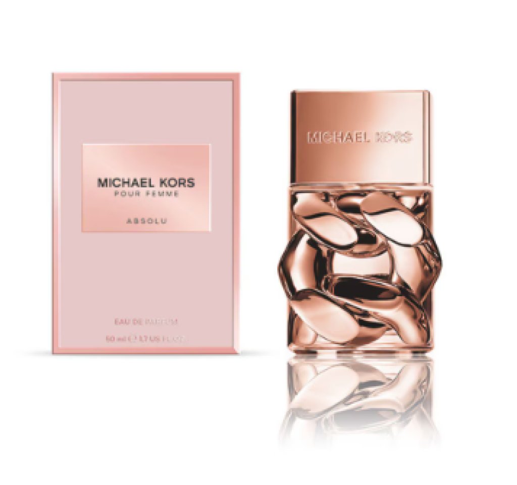 Michael Kors - Pour Femme Absolu EDP - 30ml