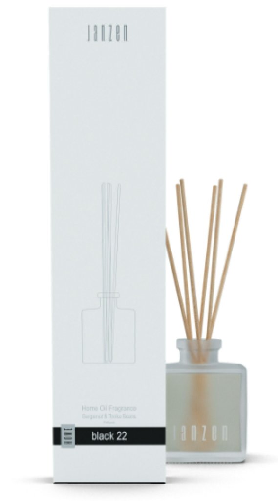 Diffuser Black 22