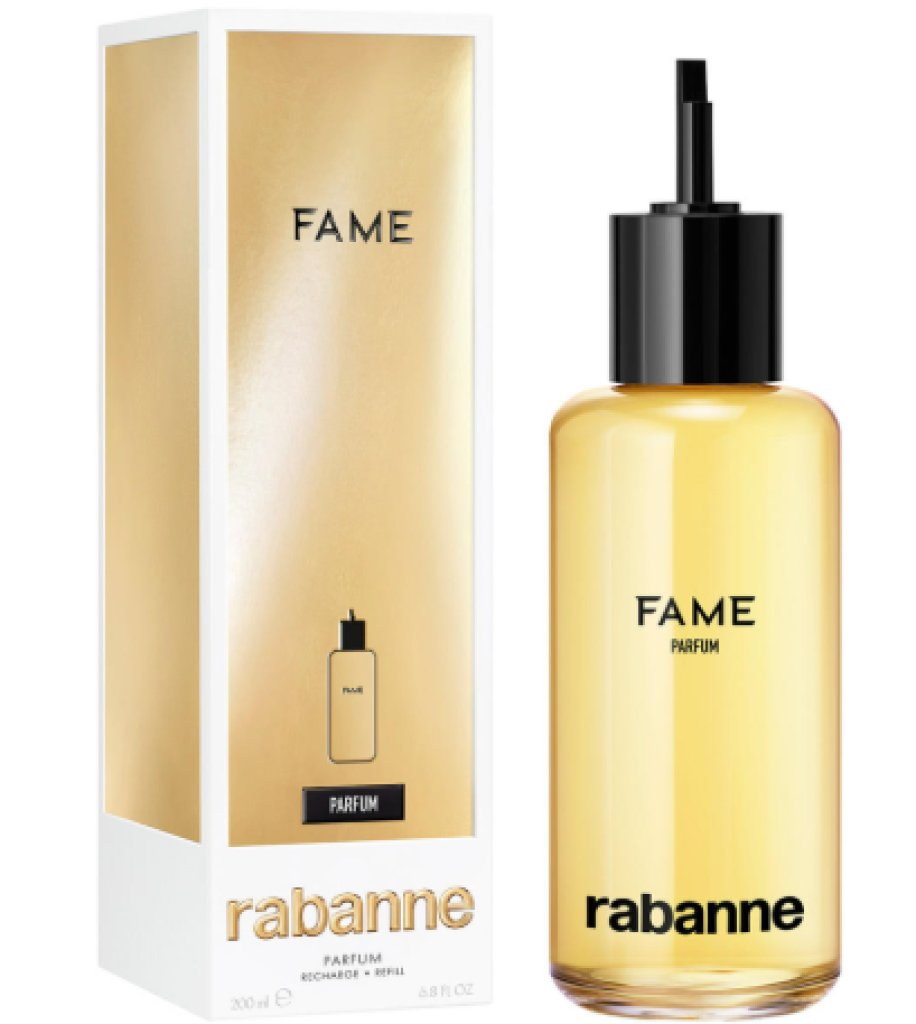 PACO RABANNE - Fame Parfum Refill - 200ml