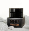 Men³ - Pre Shave