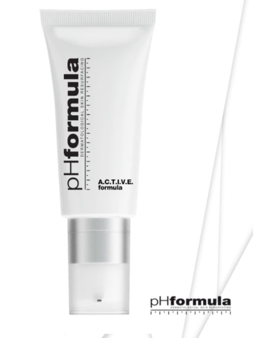 ACTIVE Formula