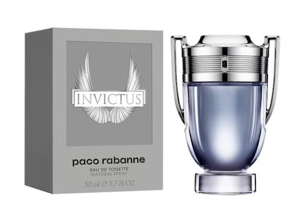 PACO RABANNE - INVICTUS EDT 50ml
