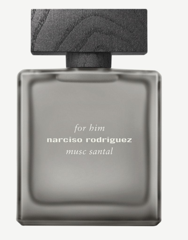 Narciso Rodriguez - For Him Musc Santal EDP Intense - 100ml