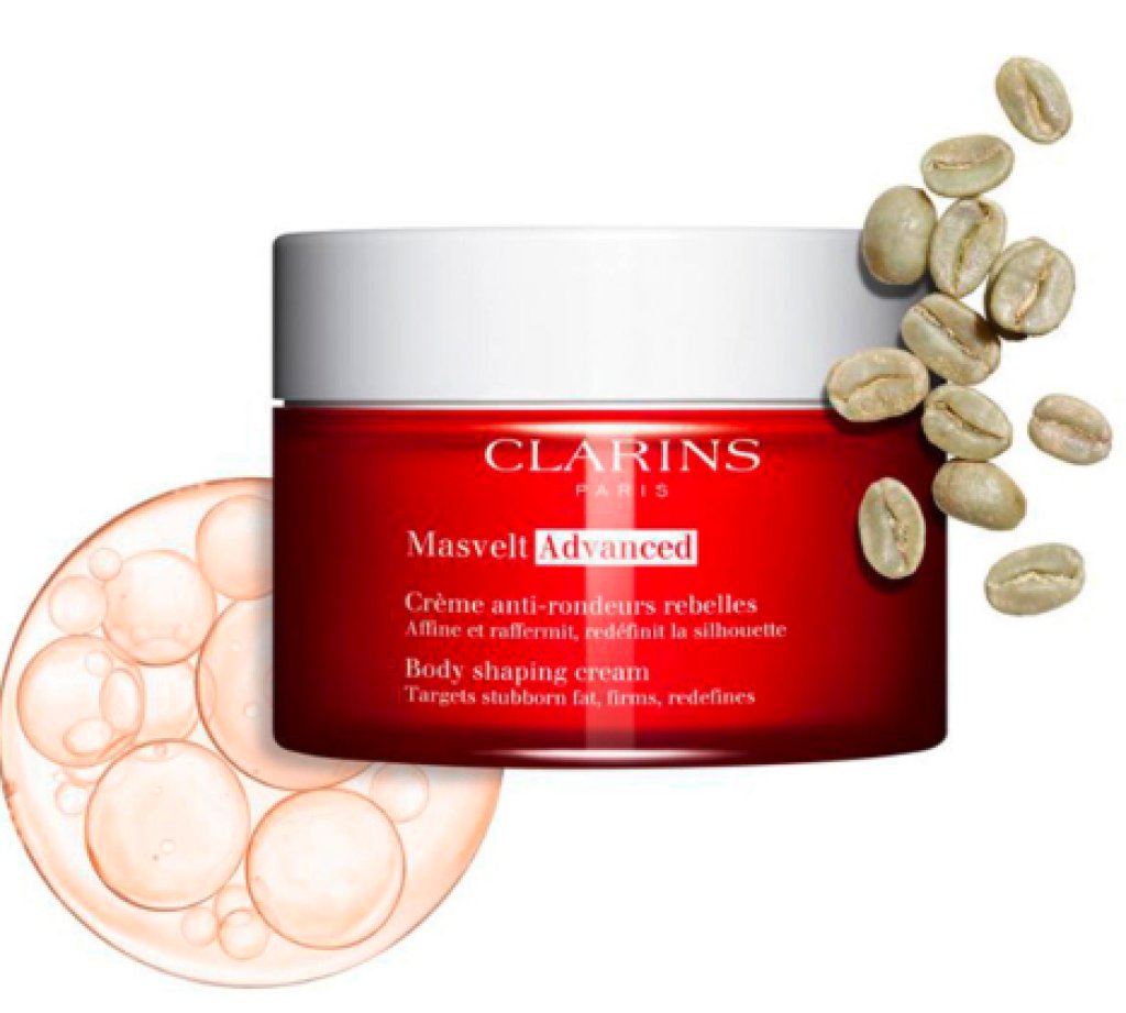 MASVELT ADVANCED CREME ANTI-RONDEURS REBELLES/MASVELT ADVANCED BODY SHAPING CREAM