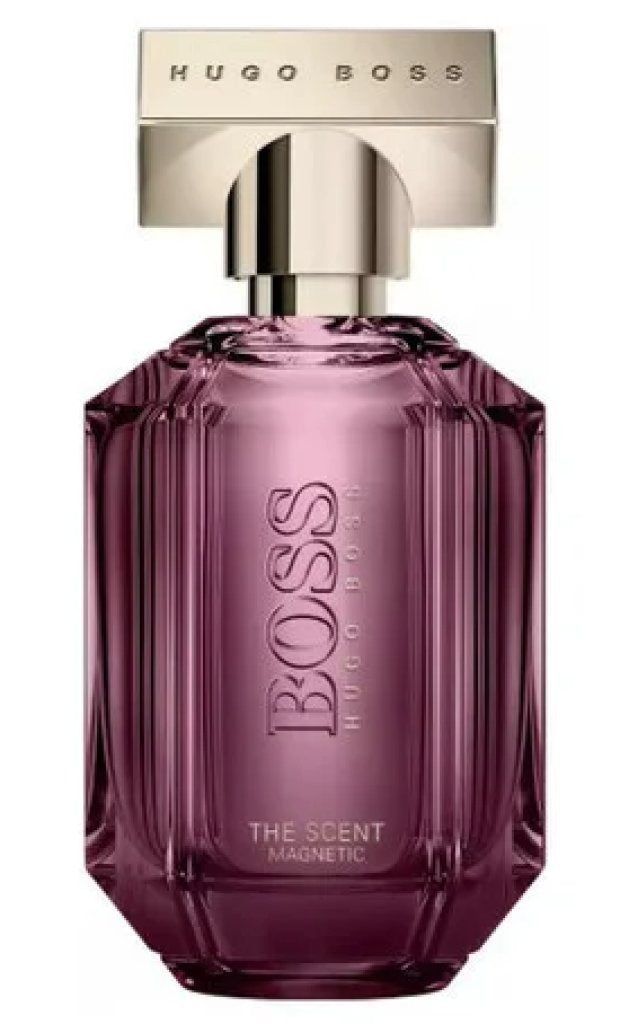 Boss The Scent Magnetic for her 30 ml