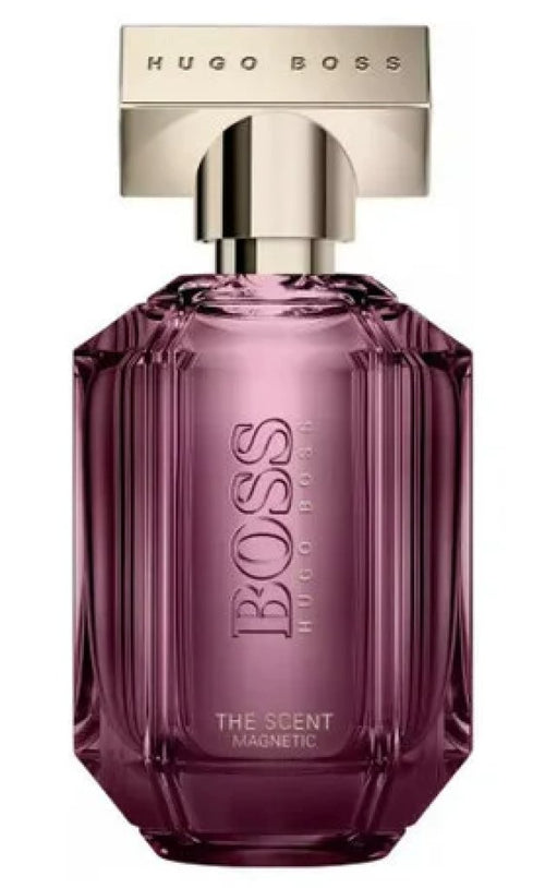 Boss The Scent Magnetic for her 30 ml