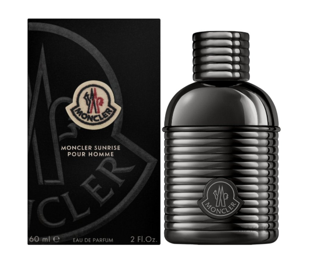 MONCLER SUNRISE HOMME EDP 60ML