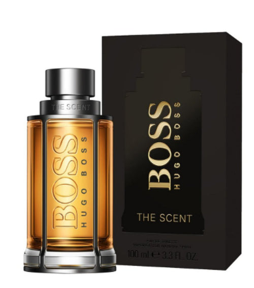 BOSS - The Scent For Him EDT - 100ml