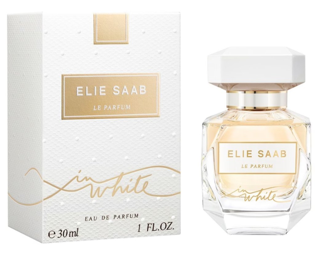 Elie Saab - Le Parfum In White EDP 100 ml