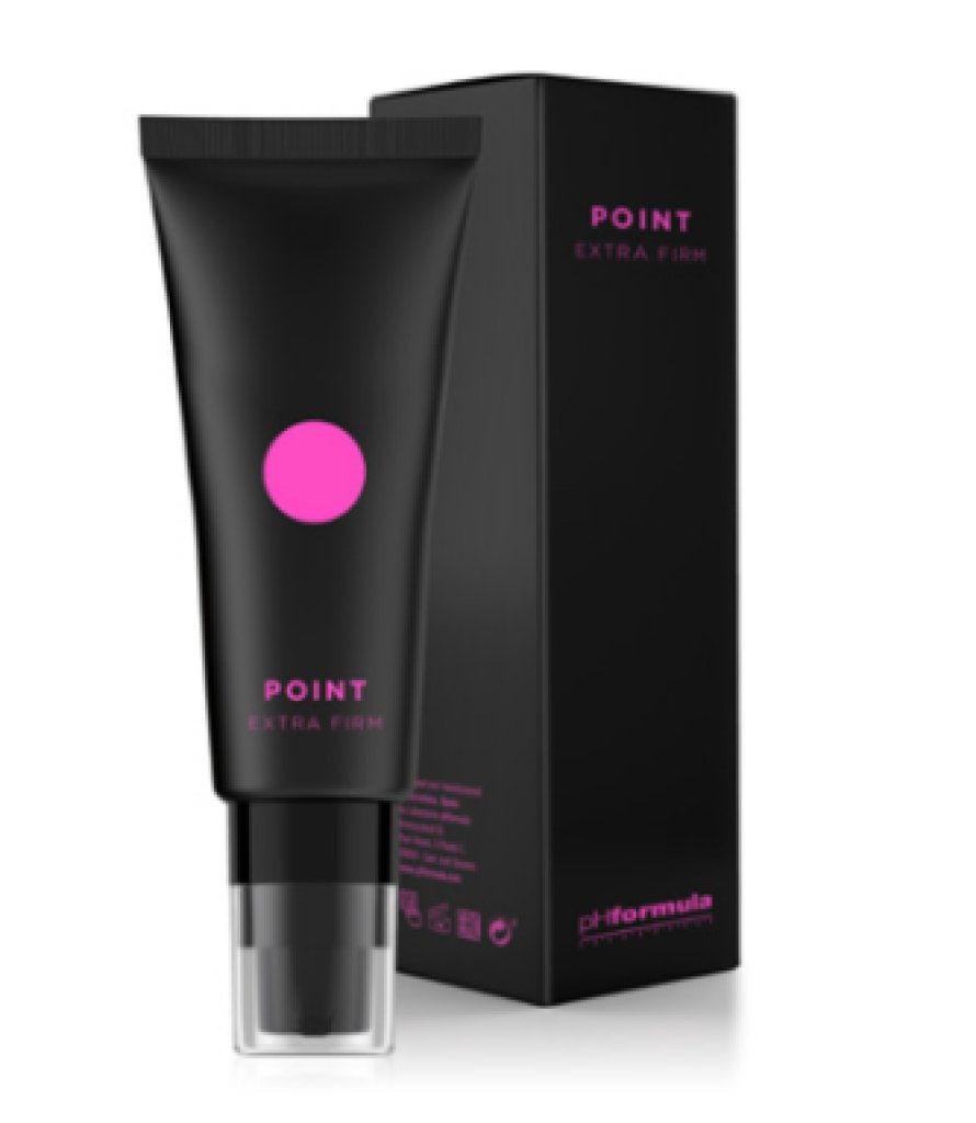 POINT Extra Firm  50ml