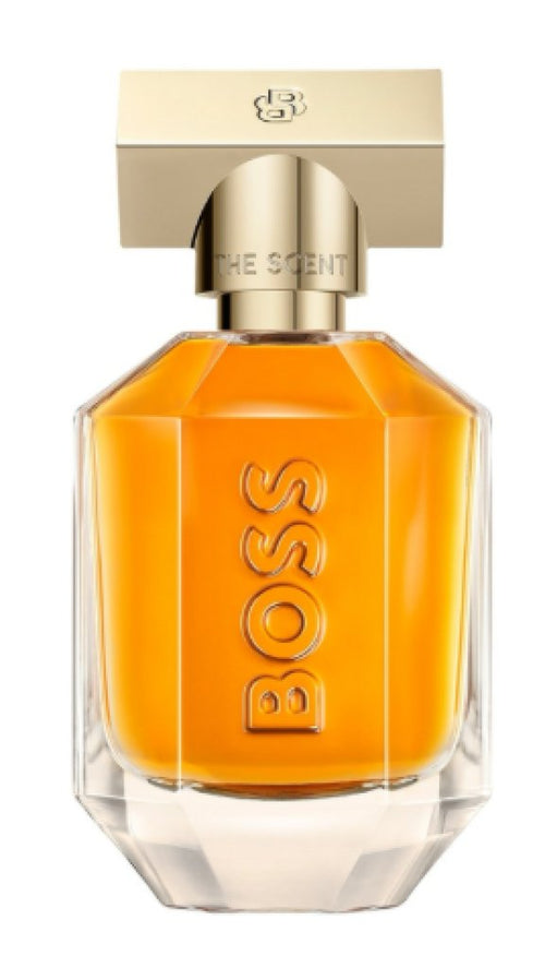 Boss - The Scent EDP Intense - For Her 50ml