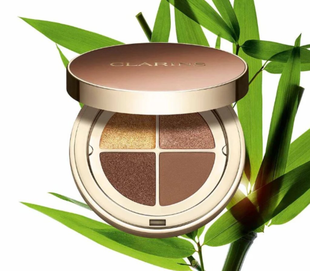 OMBRE 4 COULEURS - 04 BROWN SUGAR GRADATION