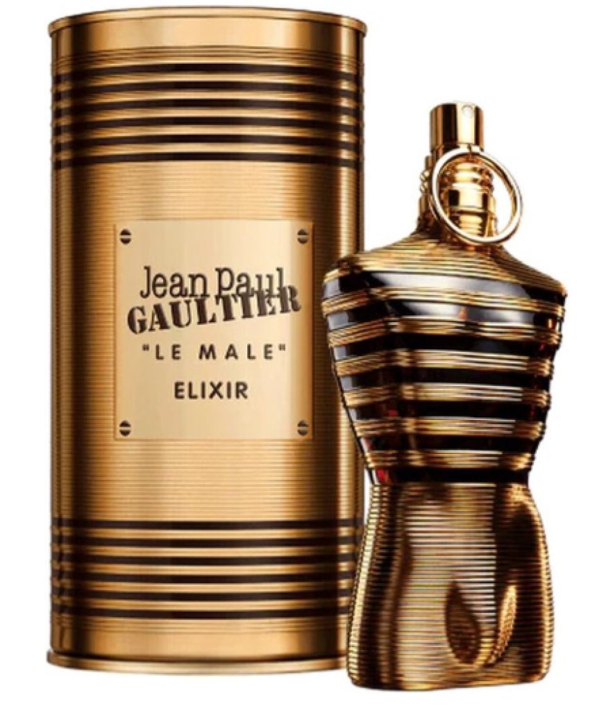 Jean Paul Gaultier - Le Male Elixir EDP - 75ml