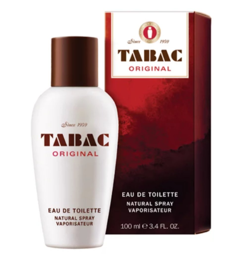 Tabac - EDT Natural Spray - 50ml