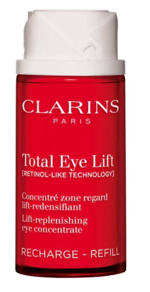 Clarins - Total Eye Lift Retinol - Like Technology Refill - 15ml