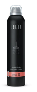 Shower Foam Coral 58