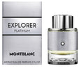 Montblanc - Explorer Platinum EDP - 30ml