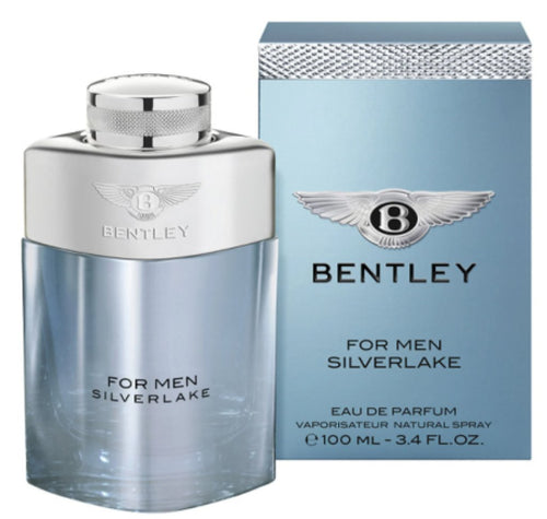 Bentley - Silverlake 100ml
