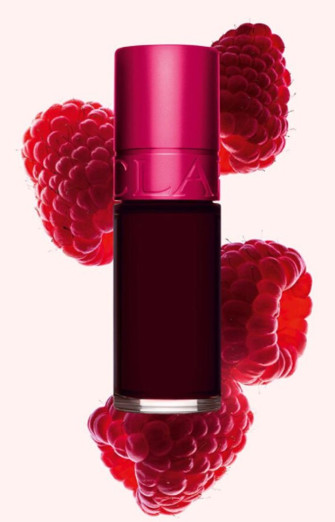 Water Lip Stain - 04 Violet Water