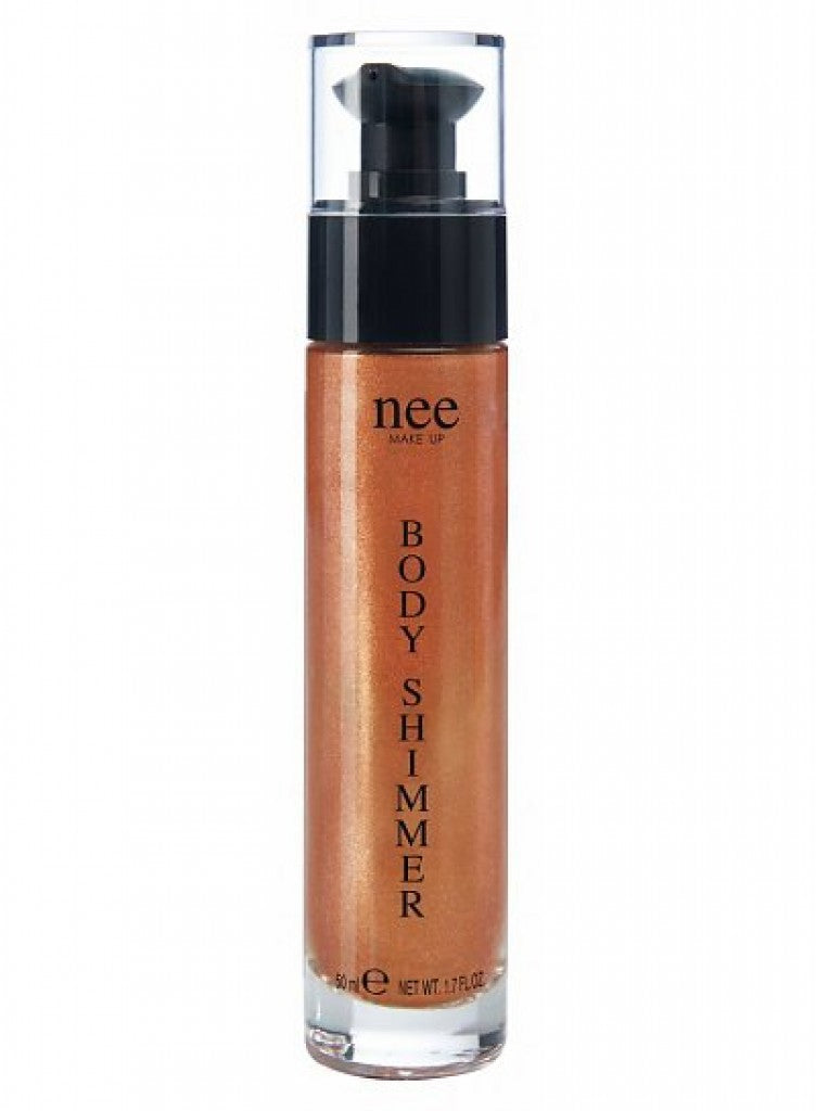 Nee body shimmer*