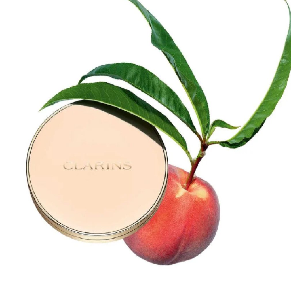 EVER MATTE COMPACT POWDER - 01 VERY LIGHT - 10g