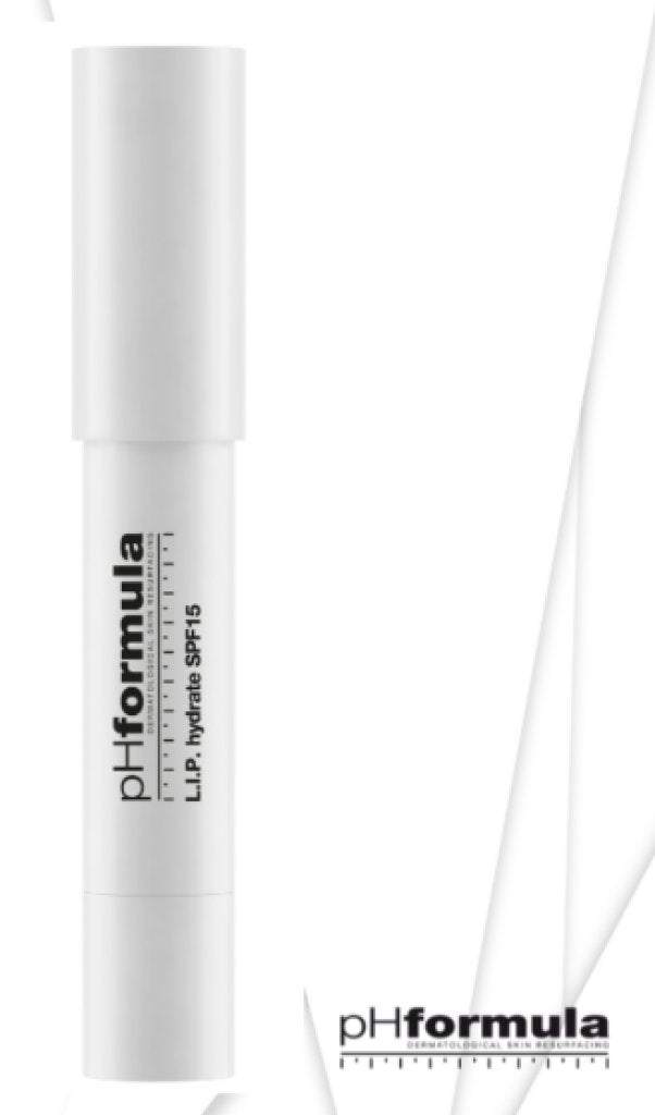 PH FORMULA - L.I.P. Hydrate SPF 15