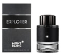 Montblanc - Explorer EDP - 30ml