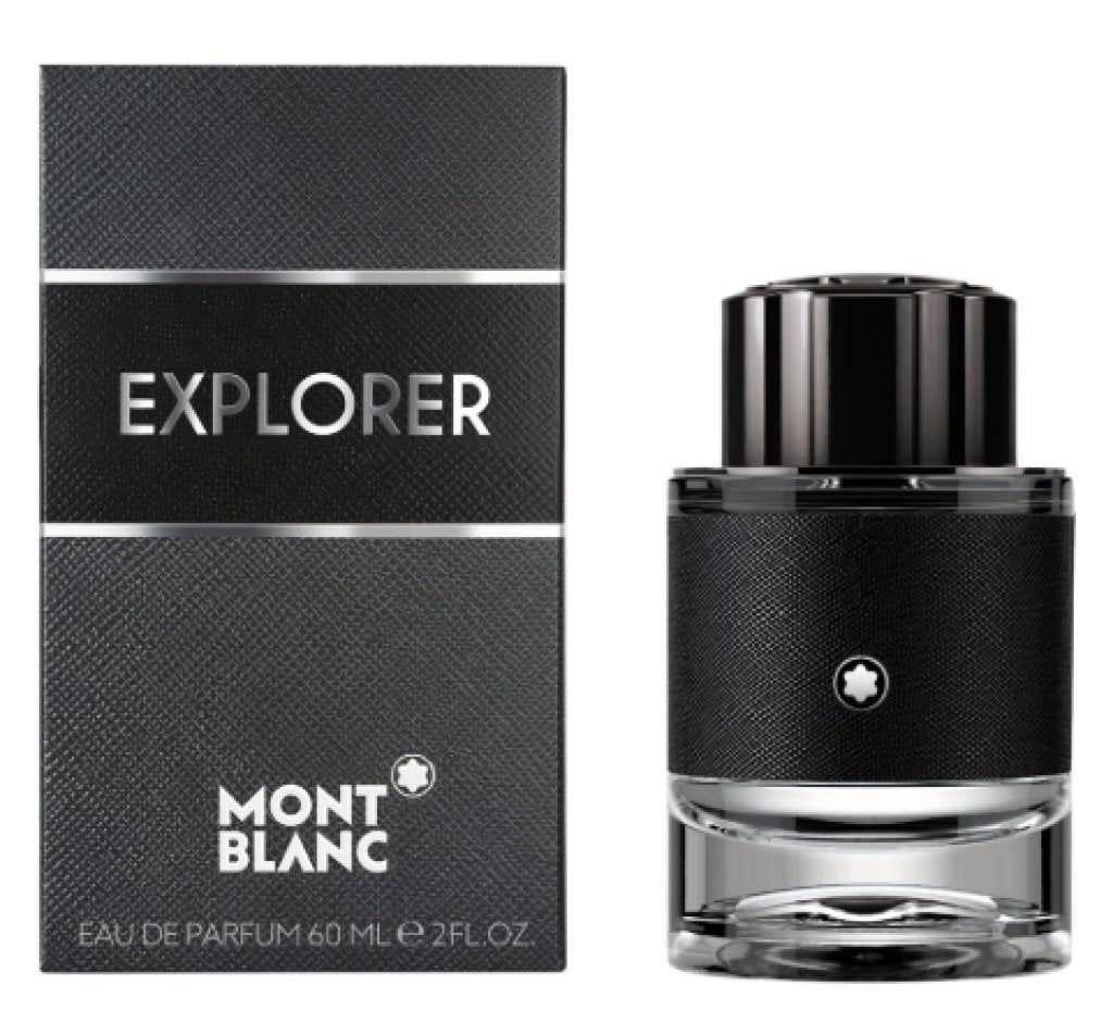 Montblanc - Explorer EDP - 30ml
