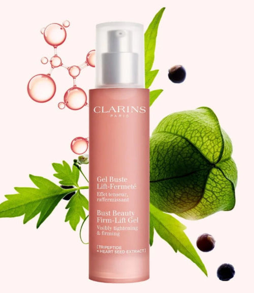 BODY FIRMING GEL LIFT-FERMETE ZONES CIBLEES/BODY FIRMING EXTRA-FIRMING GEL FOR TARGETED AREAS