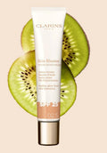 Clarins - Skin Illusion Tinted Moisturizer SPF 25 - 02.5